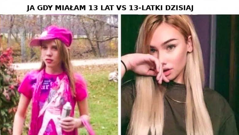 20 zdjęć, pokazujących różnice między pokoleniami. Rodzice nigdy do końca nie zrozumieją dzieci