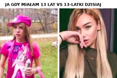 20 zdjęć, pokazujących różnice między pokoleniami. Rodzice nigdy do końca nie zrozumieją dzieci 