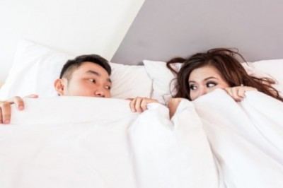 Nie byłaś nigdy fanką pozycji 69 w łóżkowych zabawach? Pozycję 68 pokochasz - gwarantuje Ci to