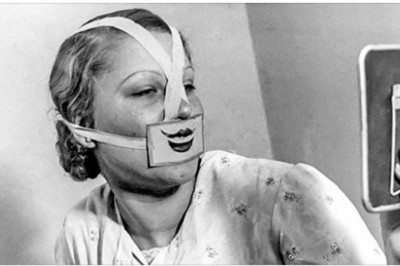 18 niezwykłych historycznych zdjęć, które zabiorą cię w podróż do przeszłości