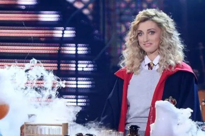 Justyna Żyła podsumowała swój występ w TzG. „Dla mnie to nauka o przełamywaniu własnych ograniczeń”