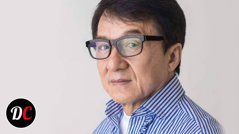 Jackie Chan - kobieciarz i brutal? Narozrabiał nie tylko w filmach?!