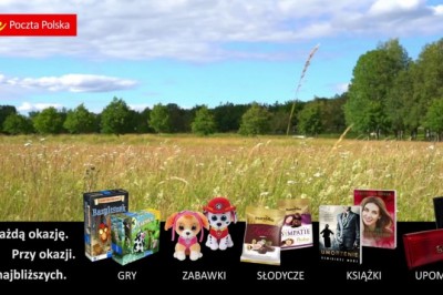 Poczta Polska rozwaliła system swoją nową reklamą. Oni tak na poważnie? 