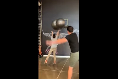 Tak się kończą zabawy w biurze podczas przerwy. Tego nie przewidzieli