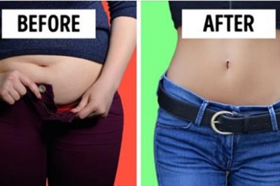 12 produktów pobudzających spalanie kalorii, które znacznie przyspieszą odchudzanie