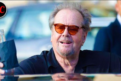 Jack Nicholson - jaką tajemnicę skrywa za słynnym uśmiechem?