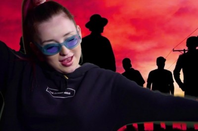 Marta Linkiewicz i Cypis nagrali piosenkę o jej karierze. Ma szansę przebić siostry Godlewskie?