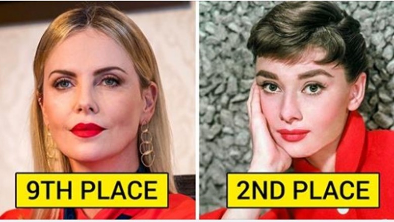 Internauci stworzyli listę wszech czasów najpiękniejszych aktorek Hollywood. Zgadzasz się z pierwszą trójką
