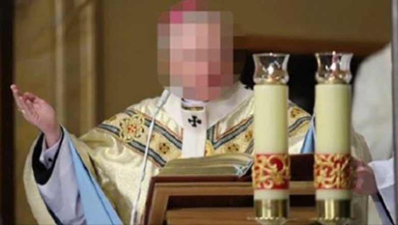 W czasie mszy ksiądz ostro skomentował strajk nauczycieli. Część wiernych wyszła z kościoła