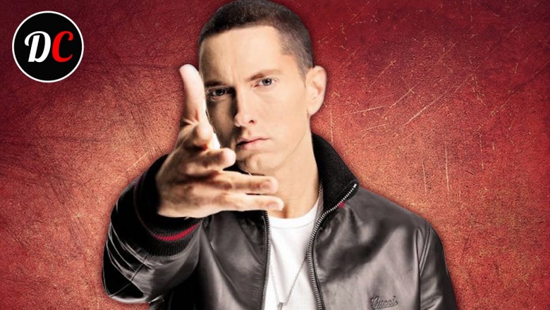 Eminem - król hip hopu i łajdak, który nie lubi kobiet?