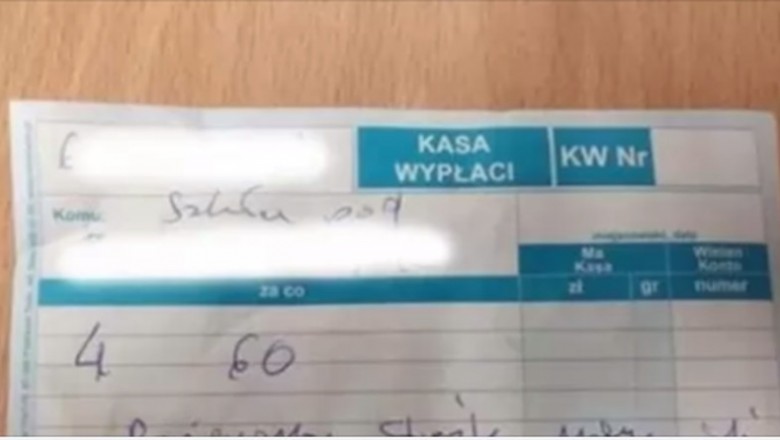 Podczas strajku nauczycielki z Warszawy zamówiły pizze. Nie spodziewały się takiego rachunku