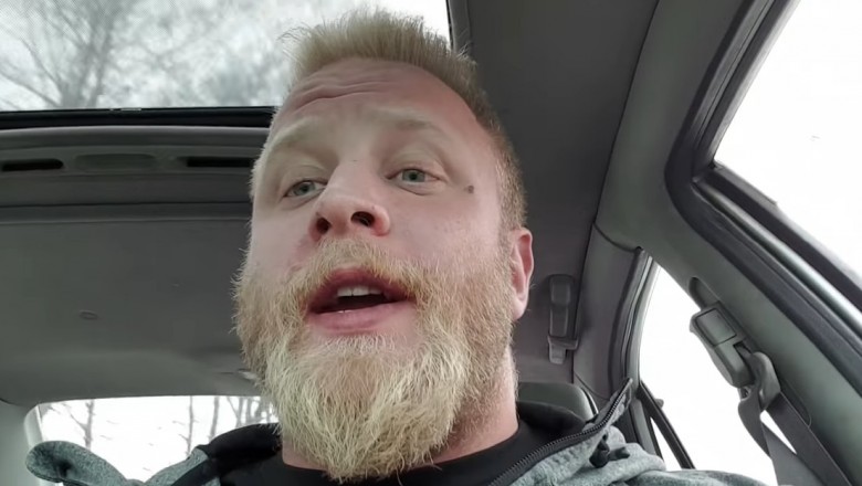 Za 150 dowiedział się, że go boli. Typ opowiada o wizycie u lekarza