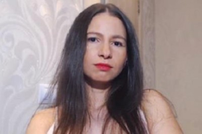 Posiada najdłuższe paznokcie w Rosji i nazywa je swoimi dziećmi. „Troszczę się o nie jak matka”