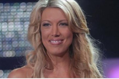 Isis Gee reprezentowała Polskę na Eurowizji w 2008 roku. Ciężko ją rozpoznać po serii operacji plastycznych