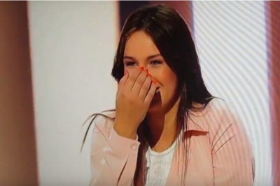 „To będzie hit”. Odpowiedz Sylwii przejdzie do historii Koła Fortuny