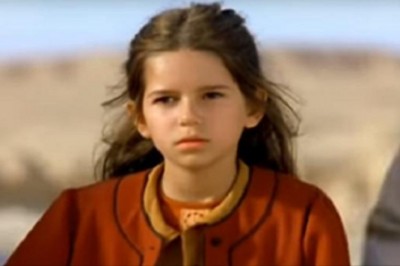 Kiedyś grała „Nel w Pustyni i w puszczy”. Dziś ma 27 lat i występuje w serialu „M jak Miłość”