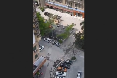 Szczena opada. Tak wygląda 50-krotny zoom w telefonie