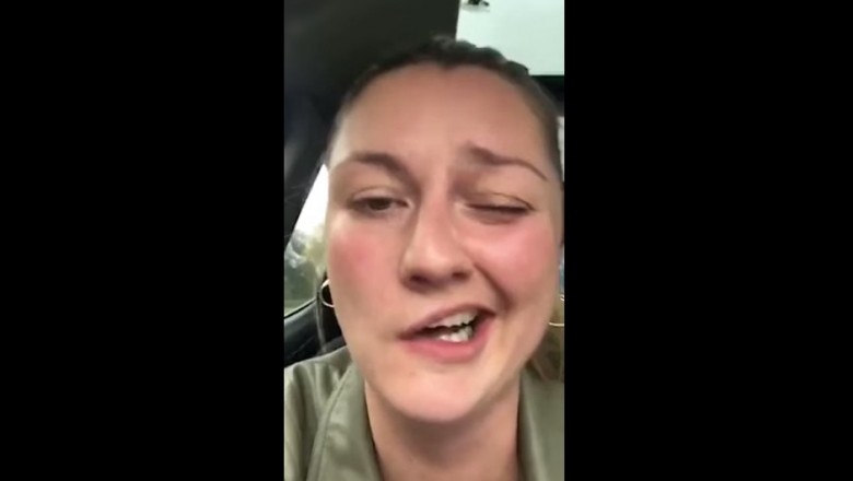 Kiedy dentysta przesadzi ze znieczuleniem i wychodzisz od niego w takim stanie