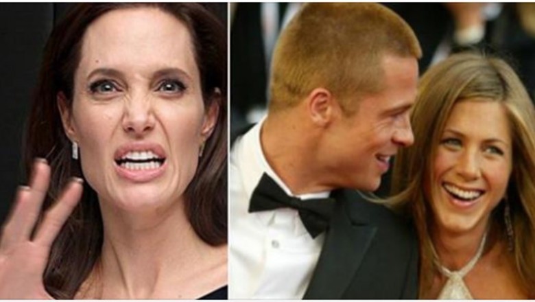 Brad Pitt i Jennifer Aniston są parą i planują drugi ślub? Coraz więcej na to wskazuje
