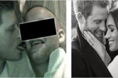 Książę Harry nie zawsze był grzecznym chłopcem. Jego przeszłość jest bardzo wstydliwa