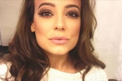 Anna Mucha świętowała 39 urodziny. Pochwaliła się odważnym zdjęciem topless