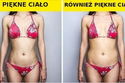 Na co zwracają uwagę mężczyźni oceniając wygląd kobiet? Zdziwisz się co naprawdę ich pociąga.