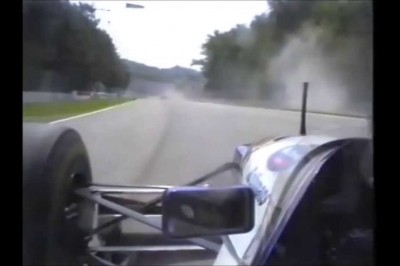 25 lat temu odszedł mistrz Formuły 1 - Ayrton Senna