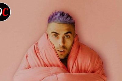 Quebonafide - wrażliwiec skryty za kontrowersyjnym wizerunkiem?