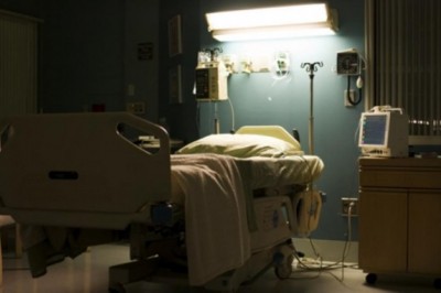 Pracownicy szpitali opowiedzieli jakie ostatnie słowa wypowiadali pacjenci w ostatnich swoich chwilach 