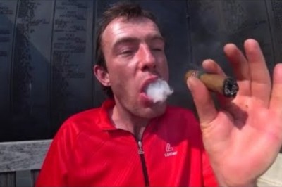 Bezdomni Polacy opowiadają jak żyją w Londynie. Robota to głupota, picie to jest życie