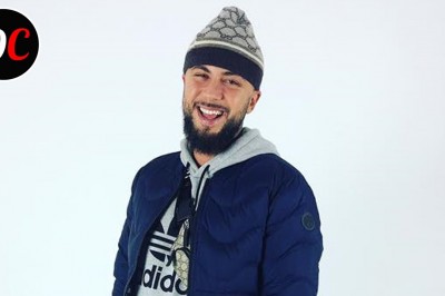 Malik Montana - z niczego się nie będzie tłumaczył?!