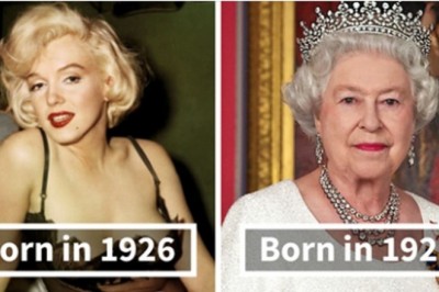 15 historycznych faktów, które zaburzą twoją perspektywę czasu. Ciężko uwierzyć, że minęło już tyle lat