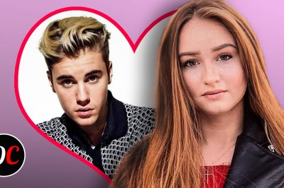 Angelika Mucha - czy Little Monster nie kocha już Justina Bieber'a?