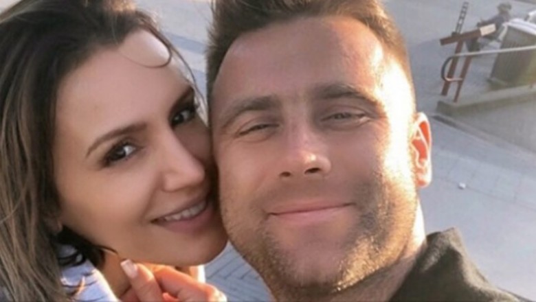 Sara Boruc poinformowała, że zje własne łożysko po porodzie. Pokazała jak to zrobi