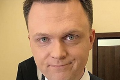 Szymon Hołownia skomentował film braci Sekielskich. Nie przebierał w słowach