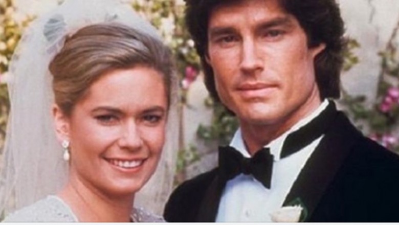 Kochały go miliony kobiet. Ronn Moss z „Mody na sukces” ma 67 lat i znacznie się zmienił