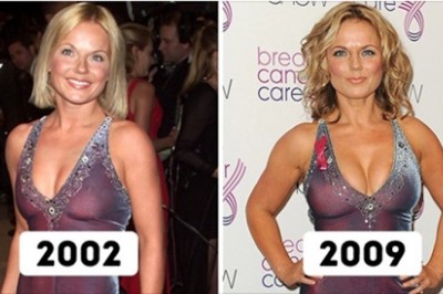 9 gwiazd, które nie wstydzą się pokazać wielokrotnie w tej samej kreacji