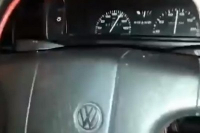 Gimbusy wrzuciły do sieci filmik ze swojej brawurowej jazdy 150 km/h po mieście