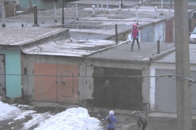 „Powrót do przeszłości”, czyli czasy kiedy nie było komputerów i smartfonów