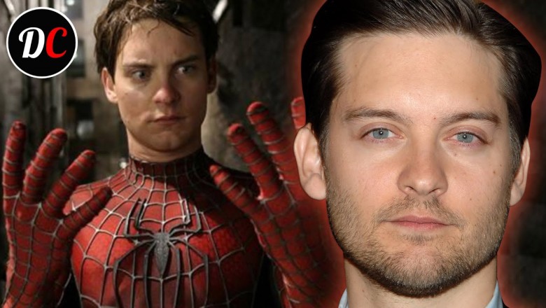 Tobey Maguire - czy Spider-Man zniszczył jego karierę?