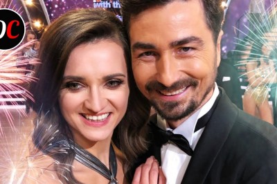 Joanna Mazur wygrała Taniec z Gwiazdami!