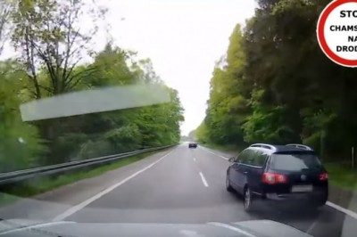 Kiedy jesteś królem prostej w Passerati i nie masz zamiaru dać się wyprzedzić