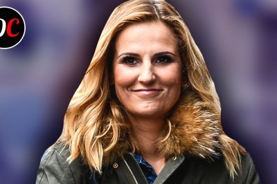 Dominika Tajner - Wiśniewski nie będzie jej parą w Ameryka Express?