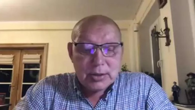 „Lato będzie się przeplatało z dużymi zawirowaniami” Jackowski o pogodzie