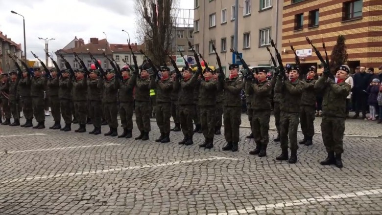 Kompania w Gorzowie chyba nie do końca ogarniała co ma robić. Chłopaki się pogubili