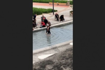 Kiedy melanż wszedł Ci za mocno, ale akurat jesteś na rynku w Katowicach