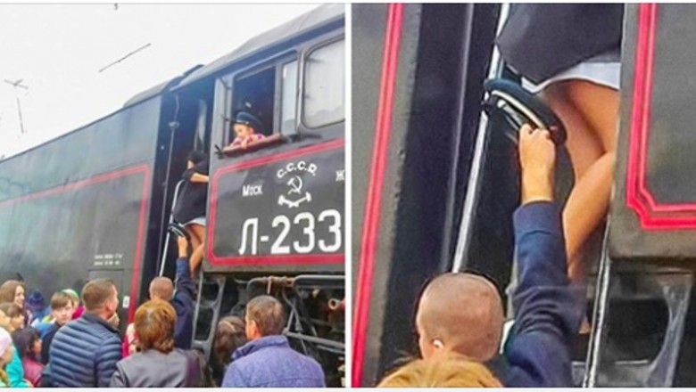 19 zdjęć pokazujących, że dobre wychowanie wciąż istnieje, Ci ludzie wiedzą jak się zachować