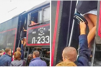 19 zdjęć pokazujących, że dobre wychowanie wciąż istnieje, Ci ludzie wiedzą jak się zachować 