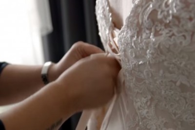 Panna Młoda z nadwagą chciała przymierzyć suknie w salonie. Pracownice najzwyczajniej ją obraziły