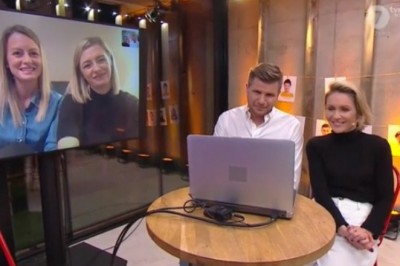 Filip Chajzer kontra 12 latek. Żenująca postawa prowadzącego